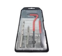 Weber Tools WT-2114-710 Assortiment, réparation de filetages