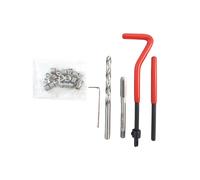 Weber Tools WT-2114-8125 Assortiment, réparation de filetages