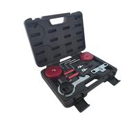Weber Tools WT-2123 Kit d'outils de réglage