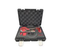 Weber Tools WT-2187 Kit d'outils de réglage
