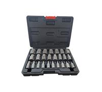 Weber Tools WT-2212 Kit d'extracteurs de goujons