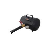 Weber Tools WT-240 Manomètre de pression des pneus