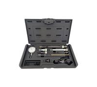 Weber Tools WT-2550 Kit d'outils de réglage