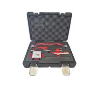 Weber Tools WT-2691 Kit d'outils de réglage