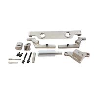 Weber Tools WT-2696 Kit d'outils de réglage