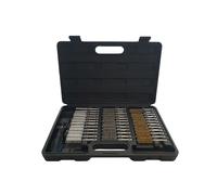 Weber Tools WT-3004 Brosse métallique