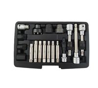 Weber Tools WT-3005 Jeu de ouille