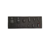 Weber Tools WT-3017 Kit d'adaptateur d'élargissement / réduction, cliquet