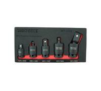Weber Tools WT-3022 Kit d'adaptateur d'élargissement / réduction, cliquet