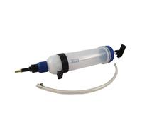 Weber Tools WT-3107 Pompe à graisse