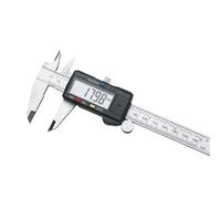 Weber Tools WT-3240 Pied à coulisse