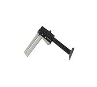 Weber Tools WT-3250 Pied à coulisse, épaisseur du disque de frein