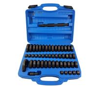 Weber Tools WT-3435 Kit de patin de butée, outil d'injection