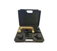 Weber Tools WT-4018 Éjecteur, rotule