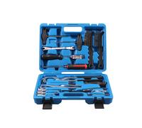 Weber Tools WT-4079 Kit d'outils de rotation / de remise, piston d'étrier de frein