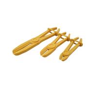 Weber Tools WT-408 Pinces de serrage tuyau