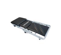 Weber Tools WT-413 Chariot de visite mécanicien