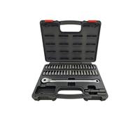 Weber Tools WT-4441 Coffret d'embouts pour tournevis