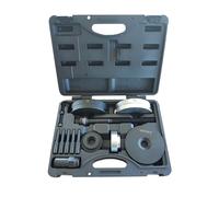 Weber Tools WT-6062 Kit de montage. Moyeu de roue / Roulement de roue