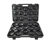 Weber Tools WT-61917 Kit clé coiffe pour filtre à huile