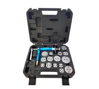 Weber Tools WT-6700 Coffret repousse-piston de frein