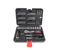 Weber Tools WT-8142 Jeu de clé à douille