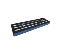 Weber Tools WT-8338 Kit de rallonges ouille