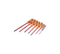 Weber Tools WT-8469 Kit de tournevis