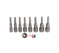 Weber Tools WT-8638 Porte-embouts