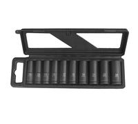 Weber Tools WT-8664 Coffret de douilles à choc