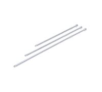 Weber Tools WT-8846 Kit de rallonges ouille
