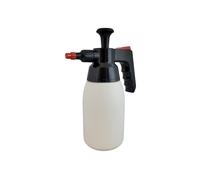 Weber Tools WT-9032 Pistolet pulvérisateur, bouteille de pression