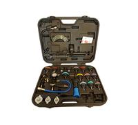 Weber Tools WT-916 Kit d'essai, pression - système de refroidissement