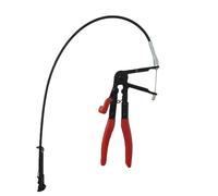Weber Tools WT-9G0201 Pinces de serrage tuyau