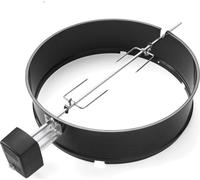 Weber tournebroche pour barbecues HK Ø57cm