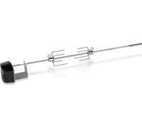 Weber tournebroche pour Gen. 300 + Gen. II série 200-/300