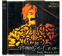Weber,Vince - Best Yet [Import]