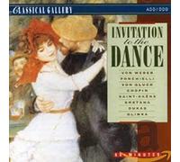 Weber Von Ect - Invitation to the Dance