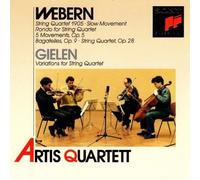 String Quartet 1905