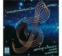 Webern - Transformations for Strings