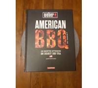 Weber Barbecue américain