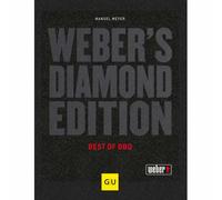 Weber's Diamond Edition