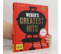 Weber's Greatest Hits