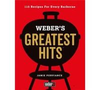 Webers Greatest Hits by Jamie Purviance Jamie Purviance (Auteur)
