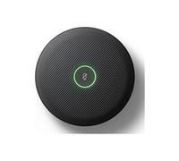 Webex Pro - Microphone - RJ-45 - noir de charbon