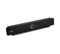 Cisco NAVIGATEUR Carbon WEBEX Room Bar W/Table Stand