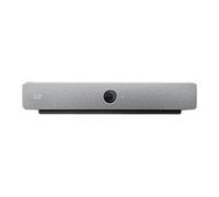 Cisco : CISCO ROOM BAR STANDALONE UNIT FIRST LIGHT (WHITE)