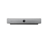 Cisco : CISCO ROOM BAR avec ROOM NAVIGATOR(TABLE STAND) - NO RADI