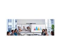 Webex Room Kit Plus - Kit de vidéo-conférence