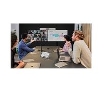 Webex Room Navigator - Table stand version - Télécommande pour système de vidéoconférence - affichage - LCD - 10.1" - câble - pour Webex Board 55,